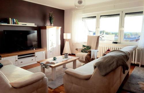 Romantic Retreat in Kröpelin near Beach - Photo 4