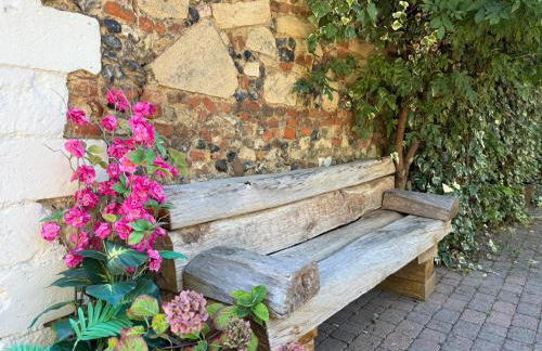 A historic Pub with a modern twist - The Greyhound - Foto 21