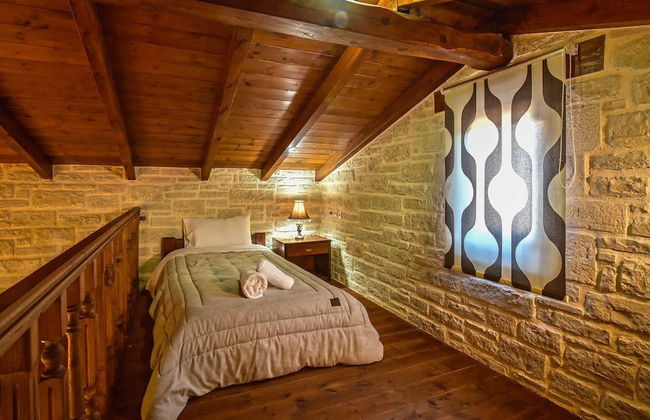 Villa Ahlades - Foto 3