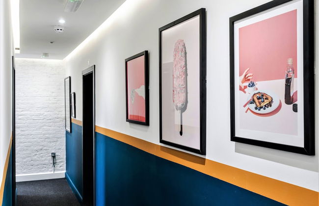 Your Apartment I Brixton - Foto 17