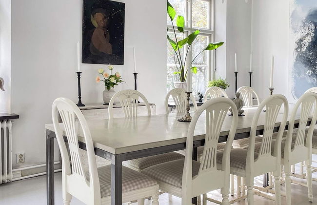 5 Star Holiday Home in Simrishamn - Foto 15