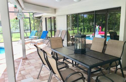 VILLA BELLY in Naples - Foto 31