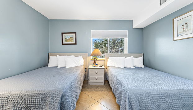 Aqua Villa 302 - Foto 3, Habitación