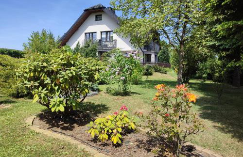 Willa Orle Gniazdo - Foto 39