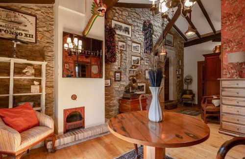 El Jardín Escondido de Helgueras - Foto 27