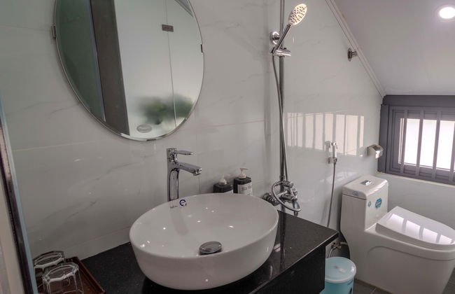 Happy Home - Foto 75