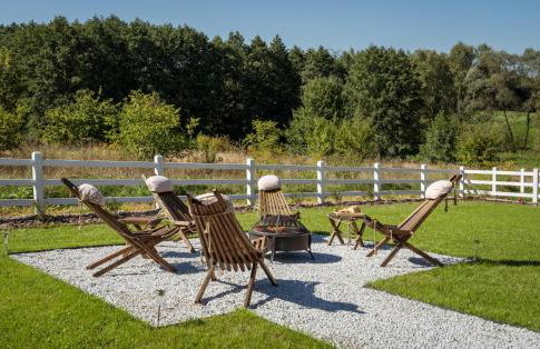 Staymoovers - ManiaLand Domki pod Krakowem - Photo 23