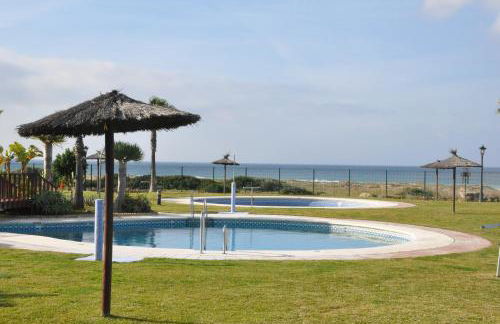 Zahara almadraba playa Atlanterra - Foto 29