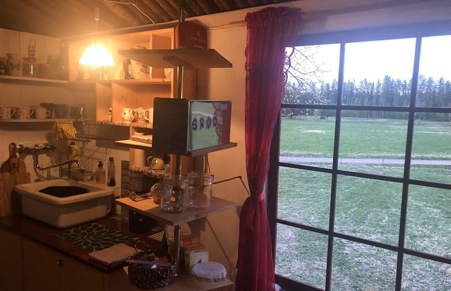 Treehouse Magpies Nest With Bubble Pool - Foto 44