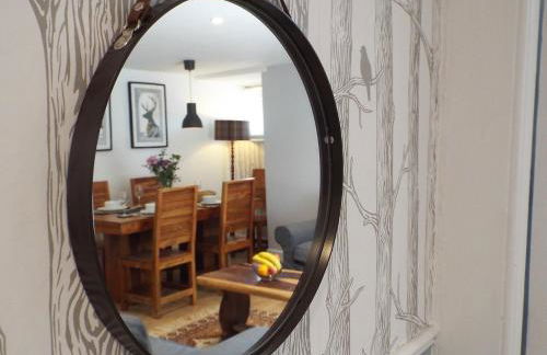 Rosybank Cottage Coldstream by the Tweed - Foto 11