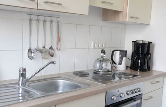 Holiday Apartment in Beatenberg - Photo 8