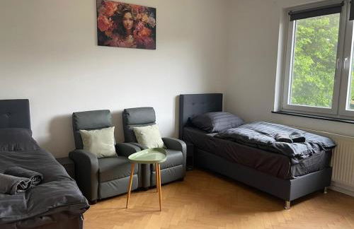 Komfortable Einf haus 5 Pers Einzelzi-max 9 Pers - Foto 13