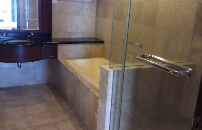 Falcon Apartment At Times Square - Foto 48