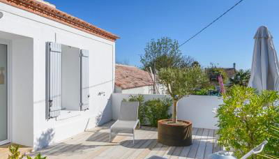 Barbâtre Les Figuiers Plage à 500 m - Photo 2