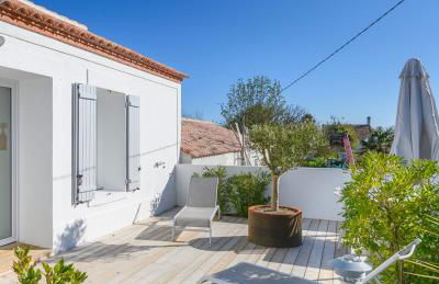 Barbâtre Les Figuiers Plage à 500 m - Photo 2