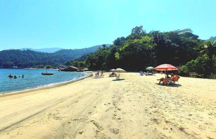 Apê 2 Qtos Beira Mar Piscina e Marina - Foto 13