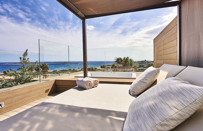 Insotel Punta Prima Resort & Spa - Foto 28