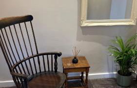 Wisteria Cottage - Photo 12