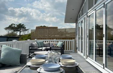 Lodge 9 Creek Caravan Park Ringstead - Photo 39