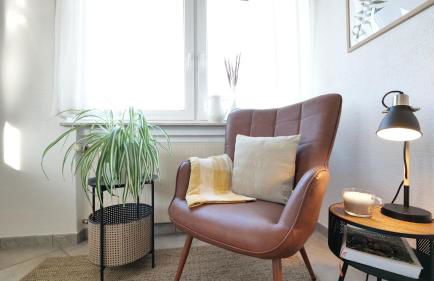 Plant Apartment - Zwischen Schwarzwald und Schwäbischer Alb - Foto 13