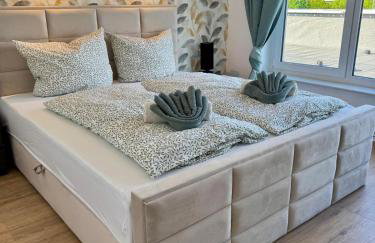 Smart In Kassel - Boardinghouse - Foto 1