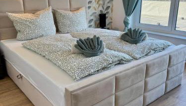 Smart In Kassel - Boardinghouse - Foto 1