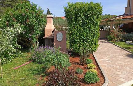 Apartment Nature Pula - Foto 46