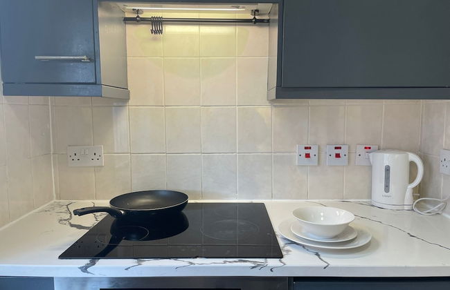 Baker Street Apartments - Photo 66