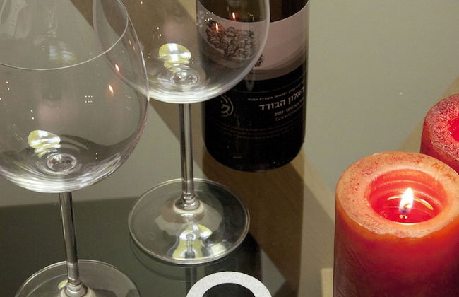 Hillel 11 Hotel - Foto 20