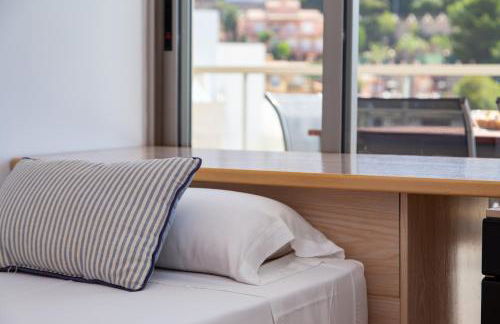 Sea View Terrace Apartment Cullera - Foto 57