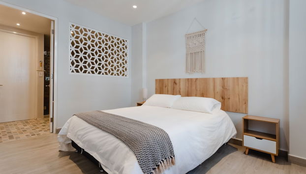 Casa Love 1C - Foto 4, Habitación