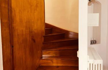 Joli duplex plein centre, parking sur demande à la réservation - Foto 12