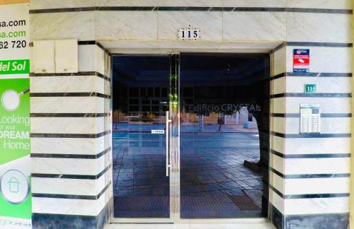 Beach Apartment 3D - Fuengirola - Foto 45