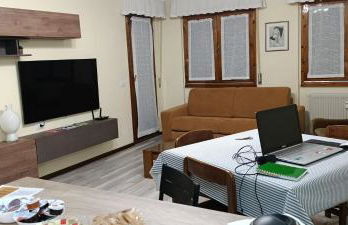 AlipierHome Bernina Gateway Dormi sul Percorso del Trenino - Foto 24