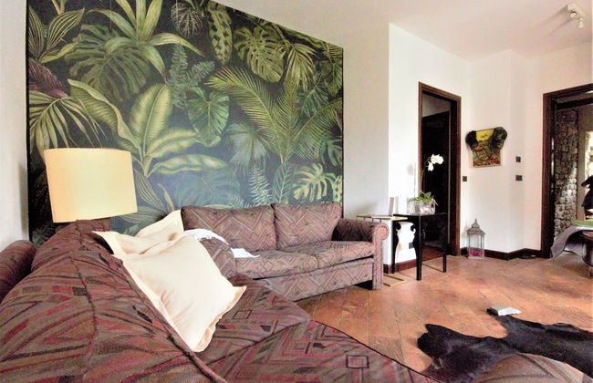 Antico Borgo - Foto 72