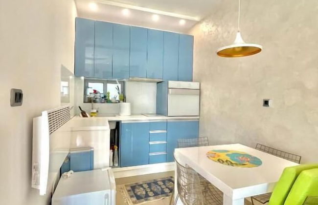 Sea view Apartments Panorama Przno - Foto 14