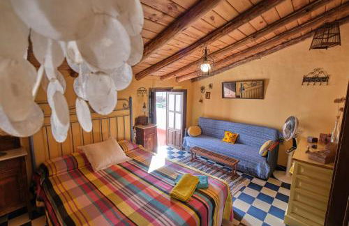 Casa centenaria con encanto - Foto 38