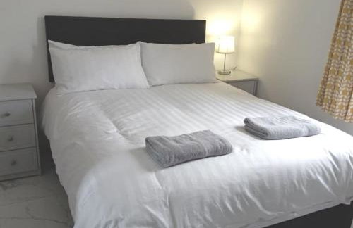 penthouse on the river foyle. foyleview apartments - Foto 2