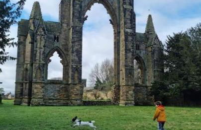 Mad Alice's Cottage, Saltburn - Foto 20