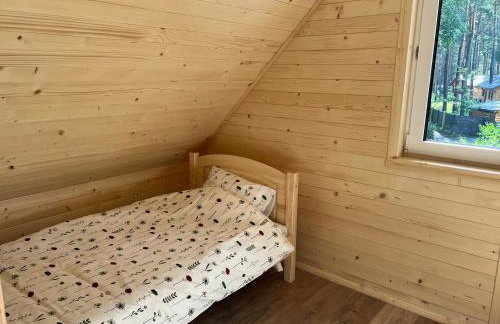 Leśna Oaza Radawa - Foto 23