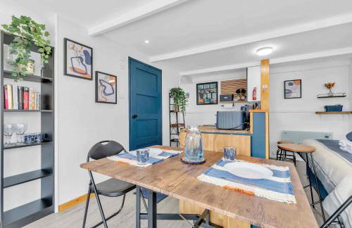 Garden Room With Parking By My Getaways - Foto 18