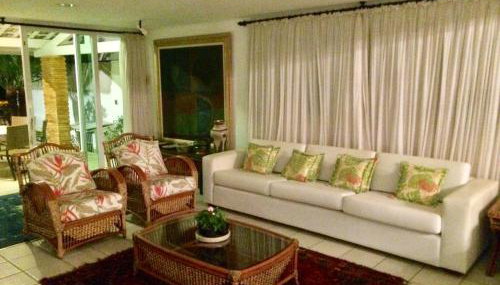 Casa Luxo Beira-Rio Praia Toquinho - Foto 4