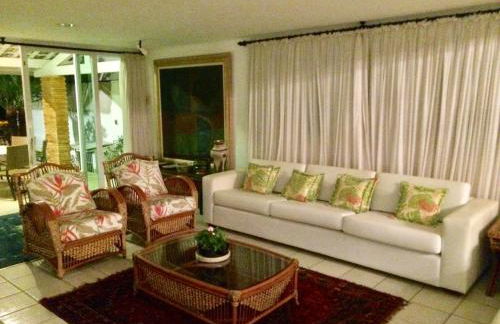 Casa Luxo Beira-Rio Praia Toquinho - Photo 4