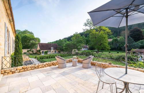 Château Forge du Roy - Foto 59