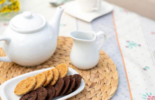 Vivelorural Casita Vintage, Santa Brígida - Foto 13