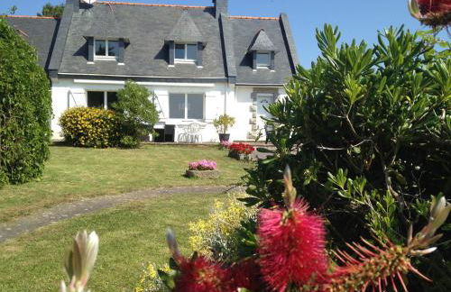 Regard bleu sur horizoN - Foto 1