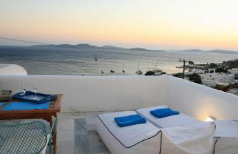 Mykonos Moussa - Foto 44