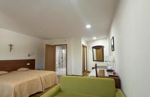 Alojamentos Turísticos São Torcato Moradal Turismo Espaço Rural - Foto 41