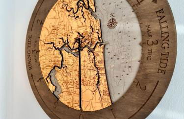 Family Escape - walk to beach near Mayo, TPC - Foto 35