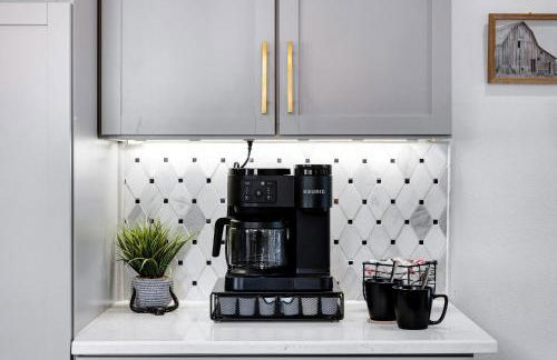 Longhorn- A Birdy Vacation Rental - Foto 29